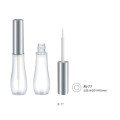 Good Sale Small Clear eyeliner tube